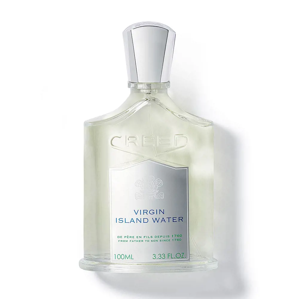 Creed Virgin Island Water Eau De Parfum 100ml